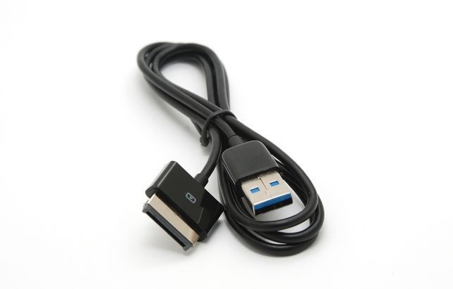 Кабель USB для Asus TF101 TF201 TF300TG TF700 TF700T шнур юсб зарядки