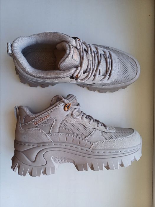 Черевики Skechers Street Blox – Kewl 177240 TPE розміри 39,40 Оригінал
