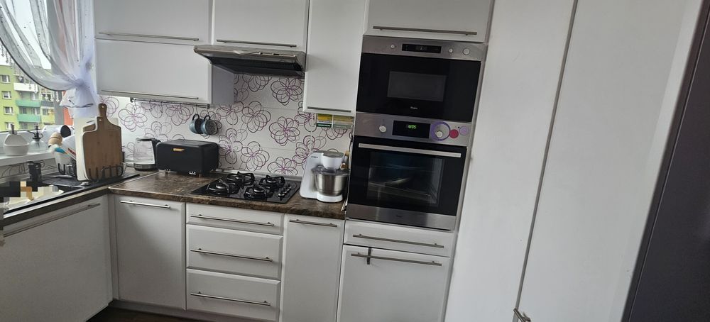 Mieszkanie 2 pokoje Przylesie