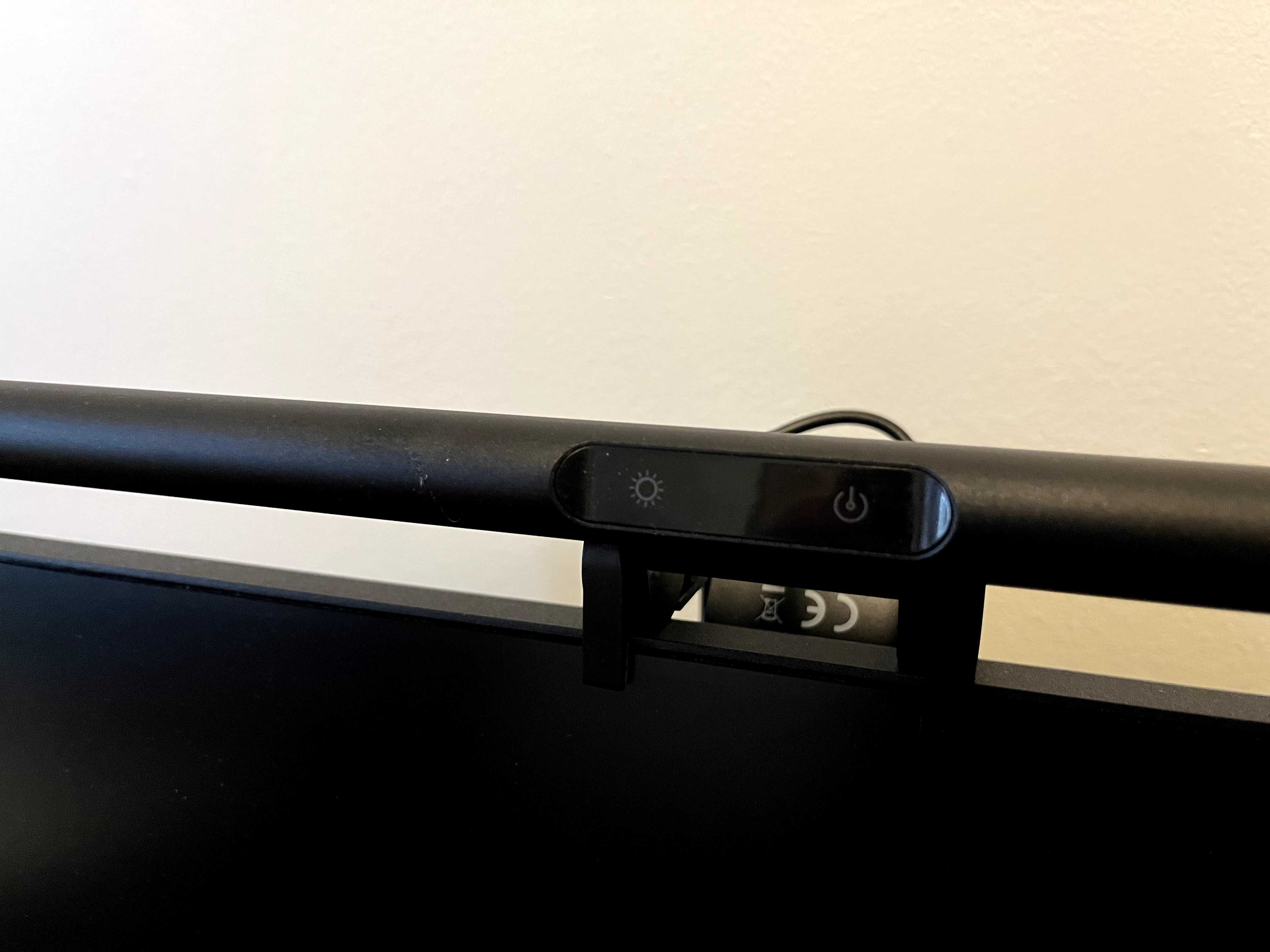 ScreenBar | Lampka do biurka | 3 tryby temperstury