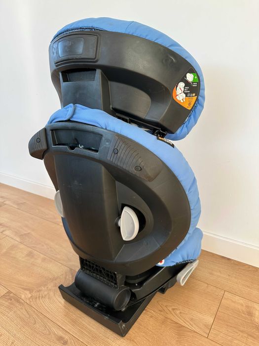 Fotelik BeSafe IZI UP X3