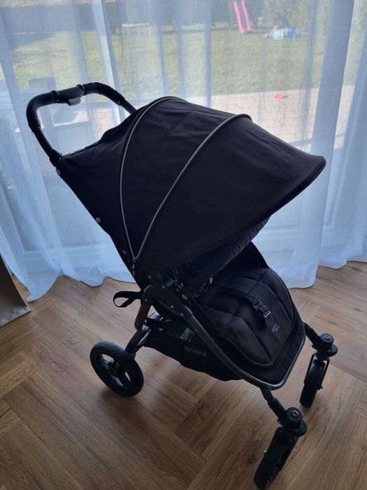 Valco snap 4 spacerówka składana dluga budka