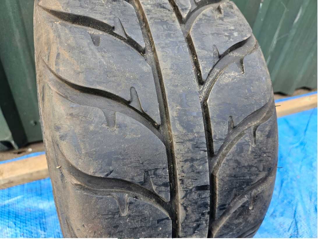Opona Kenda At 21 X 10 - R 8 Speed 245/65-8 Racer 21x10-8