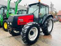 Valtra Valmet 6300 z 1997r! Silnik SISU ! obracany fotel! 6400,6350,62