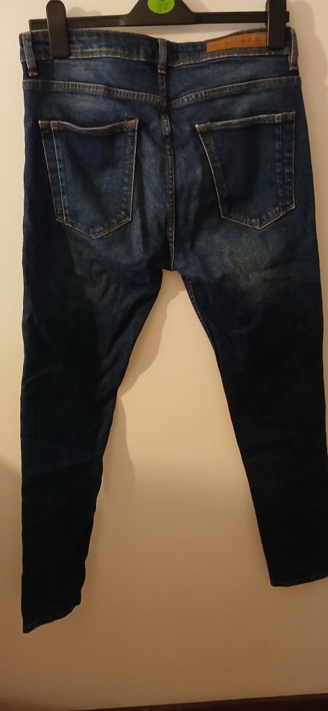 Calça de ganga em excelente estado