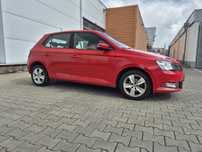 Skoda Fabia 1.0 MPI LPG 2018
