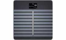 waga łazienkowa withings body cardio wbs04 black kompletna