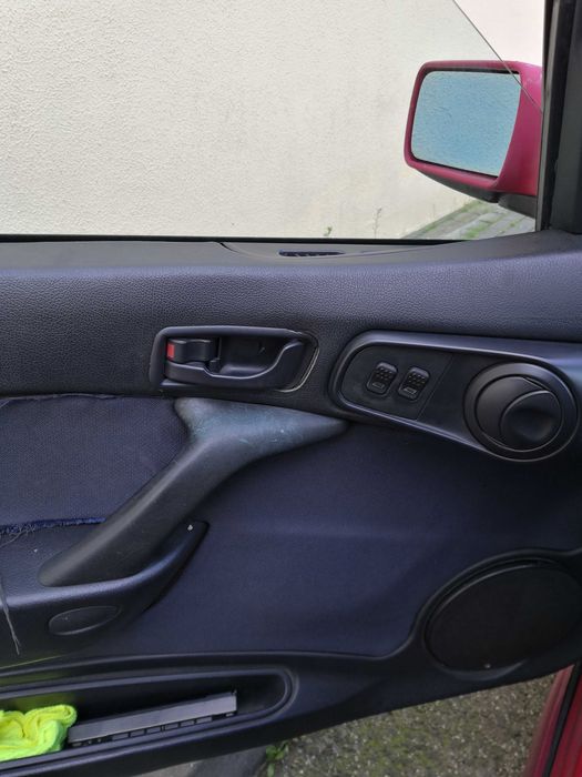 Alfa Romeo 146 Junior (Twin Spark)