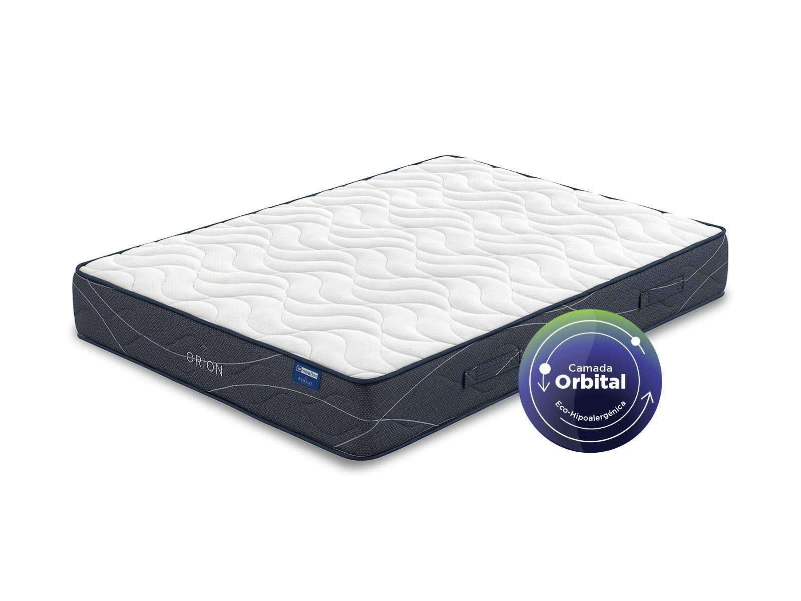 Colchão de casal NOVO - Molaflex ORION