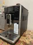 Кофемашина Saeco Pico Barista в ідеальному стані