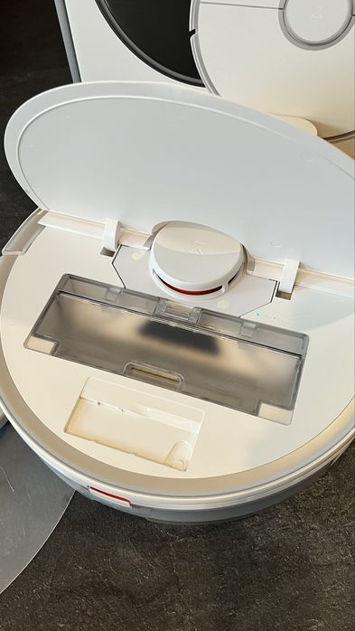 Робот-пилосос RoboRock S5 Мах