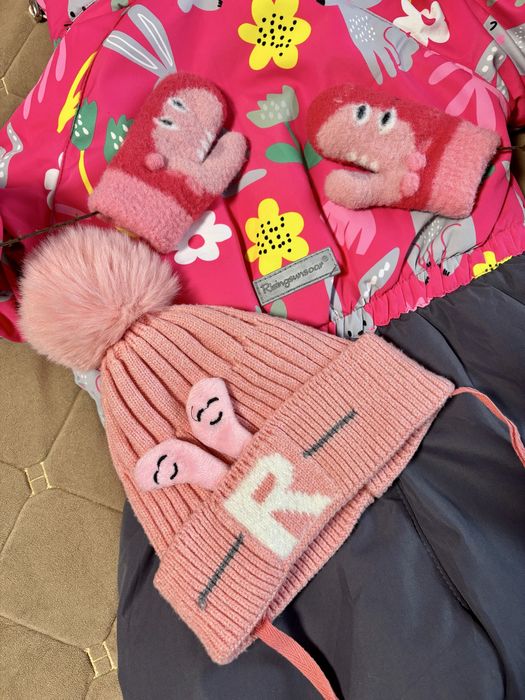 Комбінезон Risingsunsoar 98 розмір