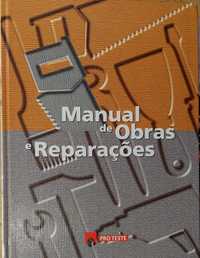 Manual de Obras e Reparações