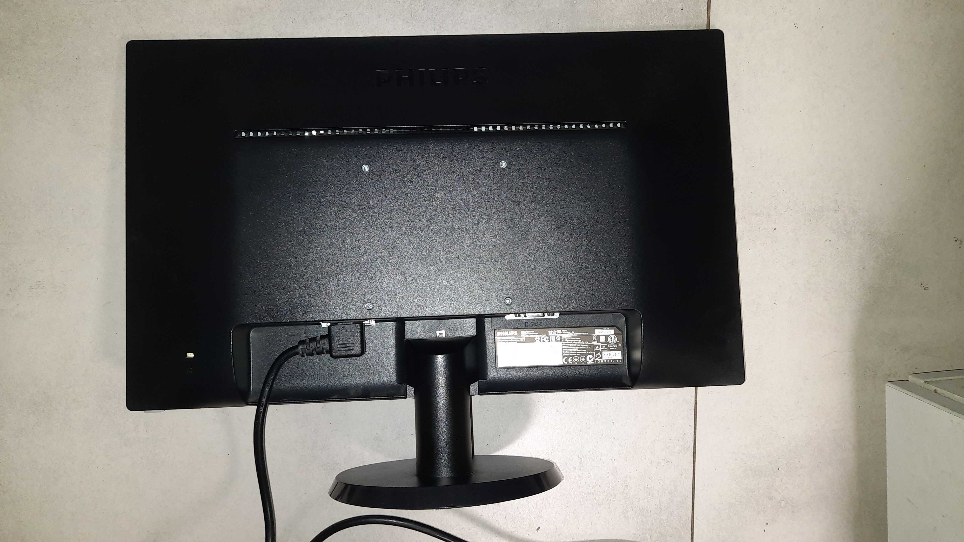 Monitor Philips 203V