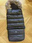 Śpiworek Cottonmoose Combi 3w1