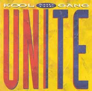 Kool And The Gang – "Unite" CD