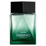Avon woda perfumowana Segno Impact 75 ml