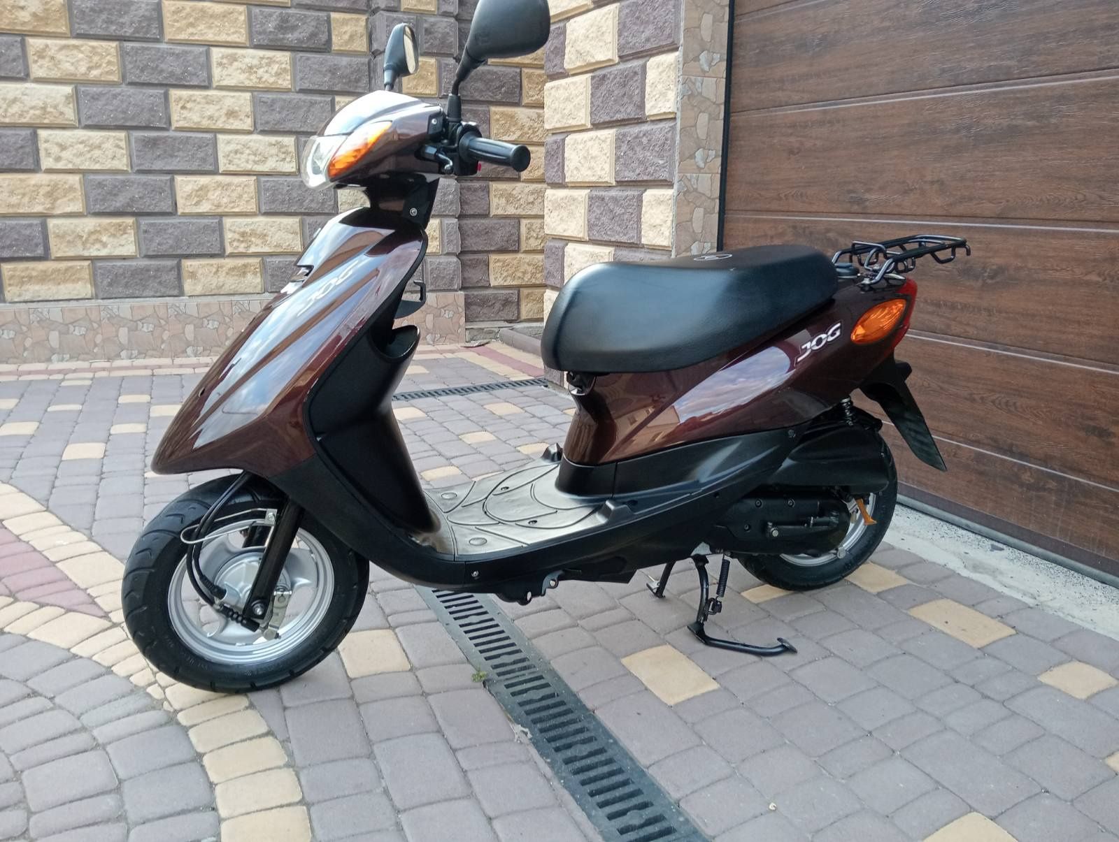 YAMAHA jog 36 Без пробігу по Україні
