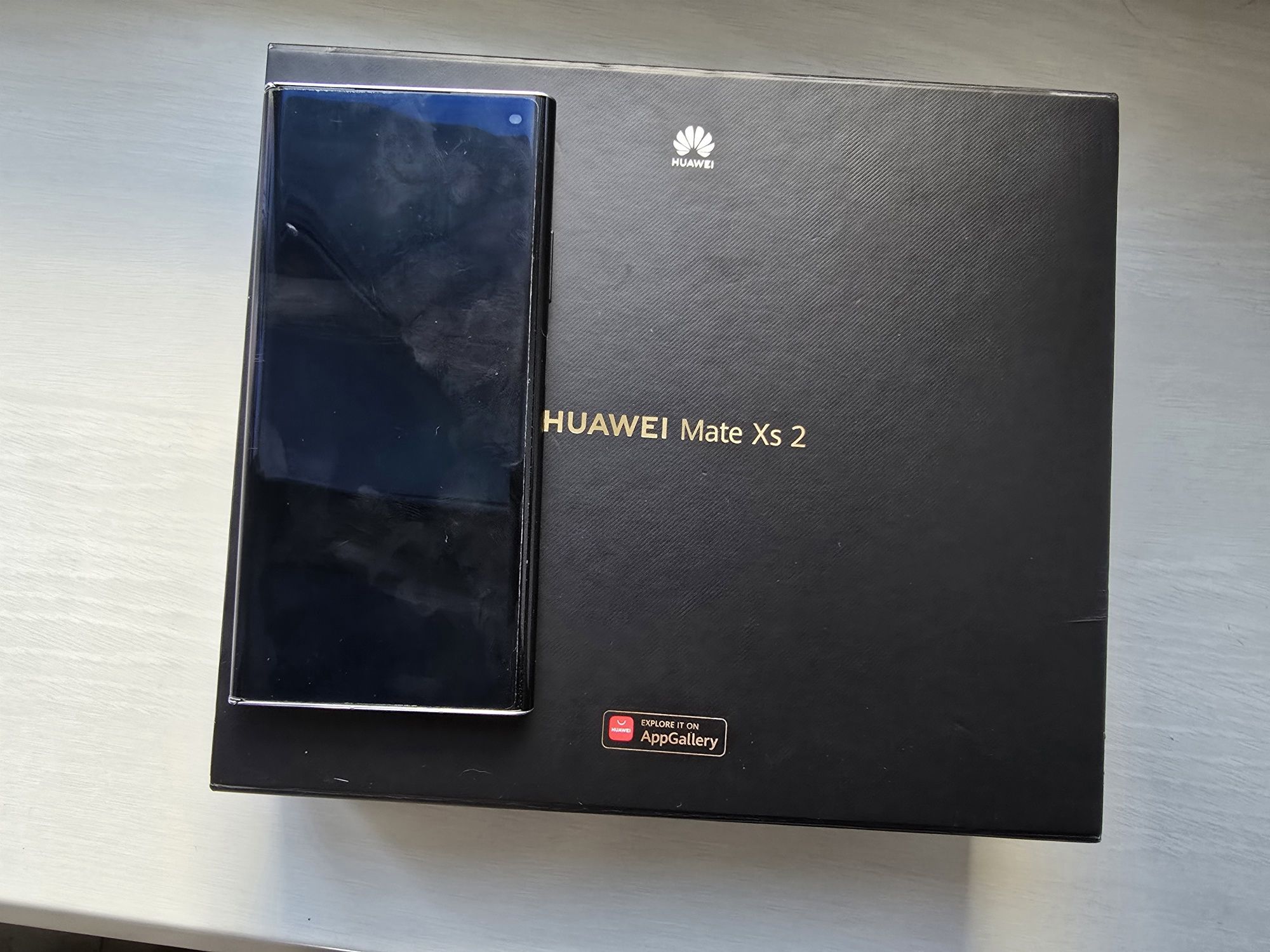 Huawei Mate Xs 2 8/512GB White