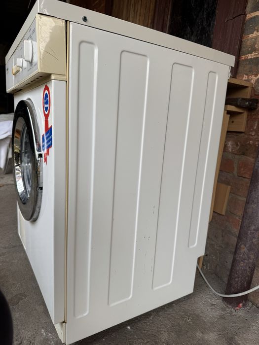 Пральна машина MIELE