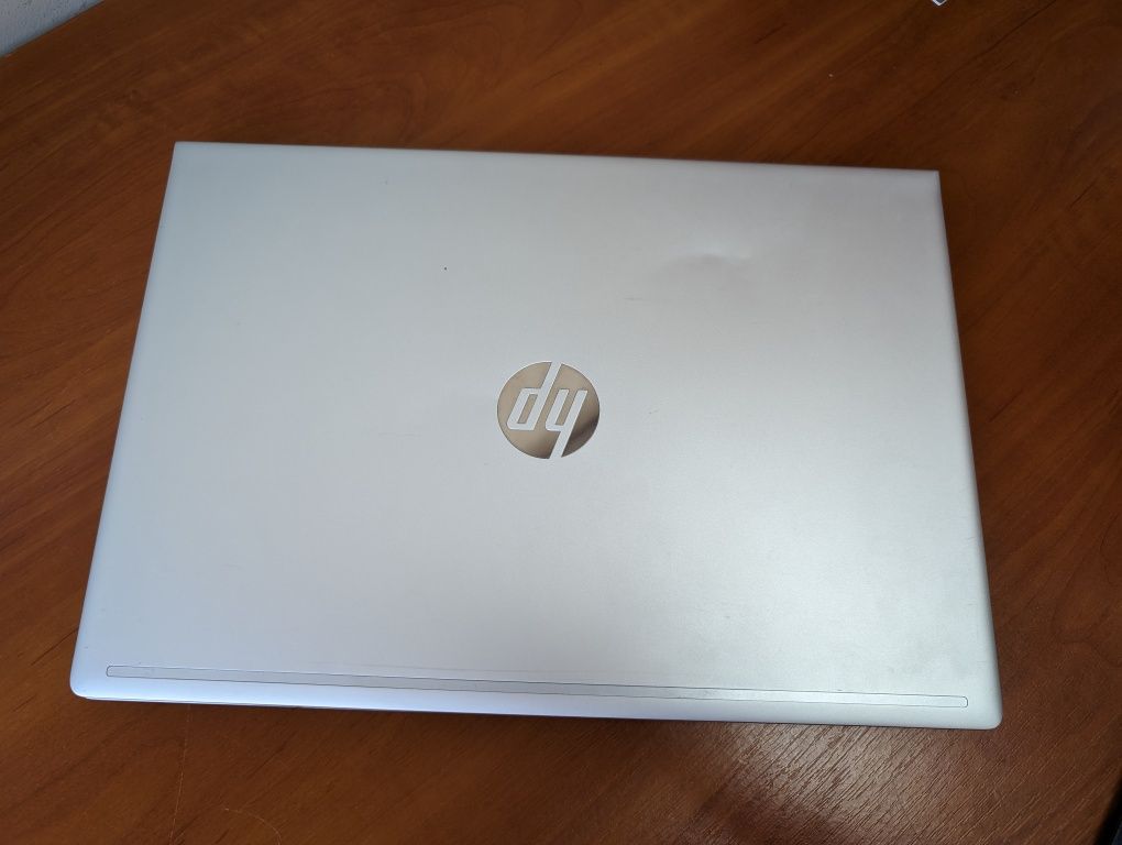 ОПТ.Ноутбук HP ProBook 450 G6/HD/15.6/i3-8150U/8/256/