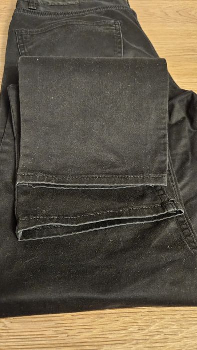 H&M Spodnie  męskie  S/M r. 29 na 170 cm