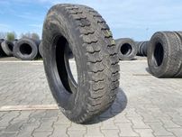 Opona 315/80R22.5 CARGOPOWER CDC162 Napędowa 12-13mm