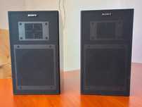 Акустическая система SONY SS-X160D (Made in W. Germany)