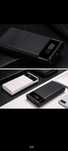 Power Bank корпус 6/18650