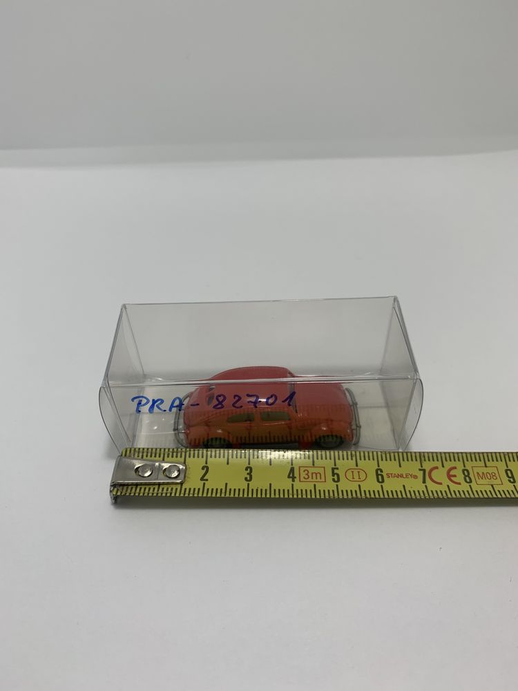 Volkswagem Carocha Praliné H0 1/87