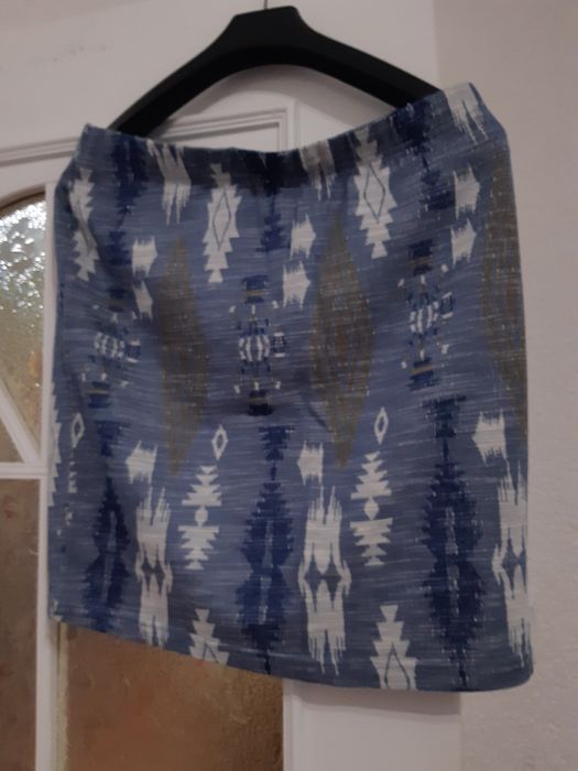 Komplet dwuczęściowy,