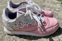 Reebok Świnka Peppa sneakersy/adidasy. Dla dziewczynki