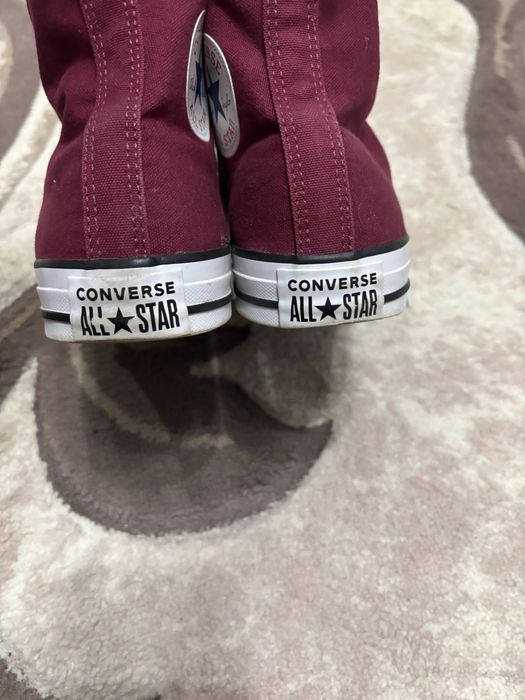 Converse All Star Chuck Taylor