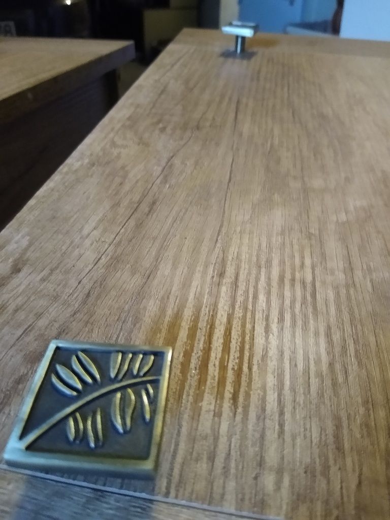 Szafka łazienkowa pod umywalkę