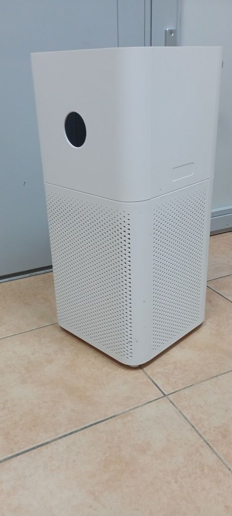 Очищувач повітря Mi Air Purifier 3С