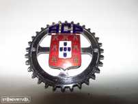 antigos simbolo ACP
