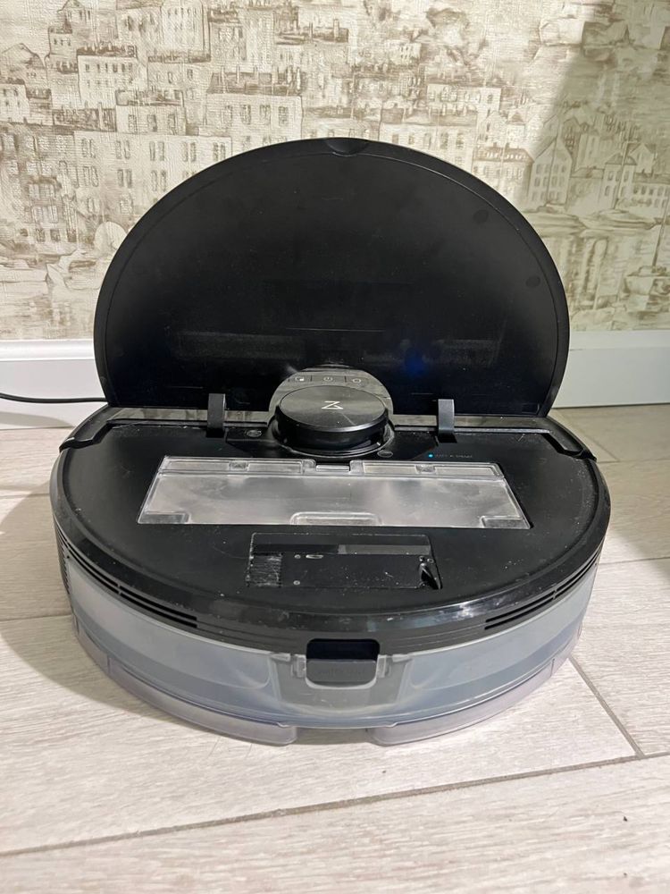 Робот пилосос roborock s6 maxv