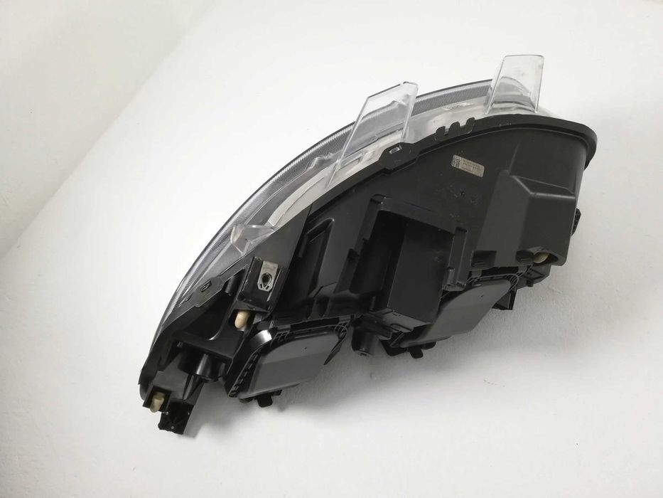 Citroen Jumpy III 16- Lampa Reflektor przednia przód Prawa Prawy