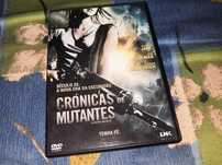 Crónicas de mutantes_filme raro