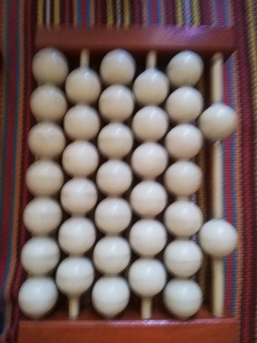 Массажер для ног