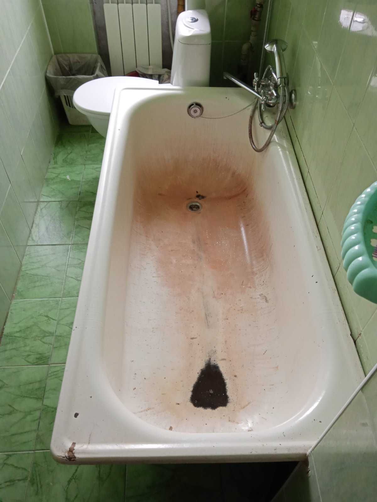 Реставрація  Відновлення ванн !