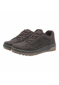 kinetix MAN BROWN OUTDOOR HENDRIX 1PR - Sneakersy niskie r. 45