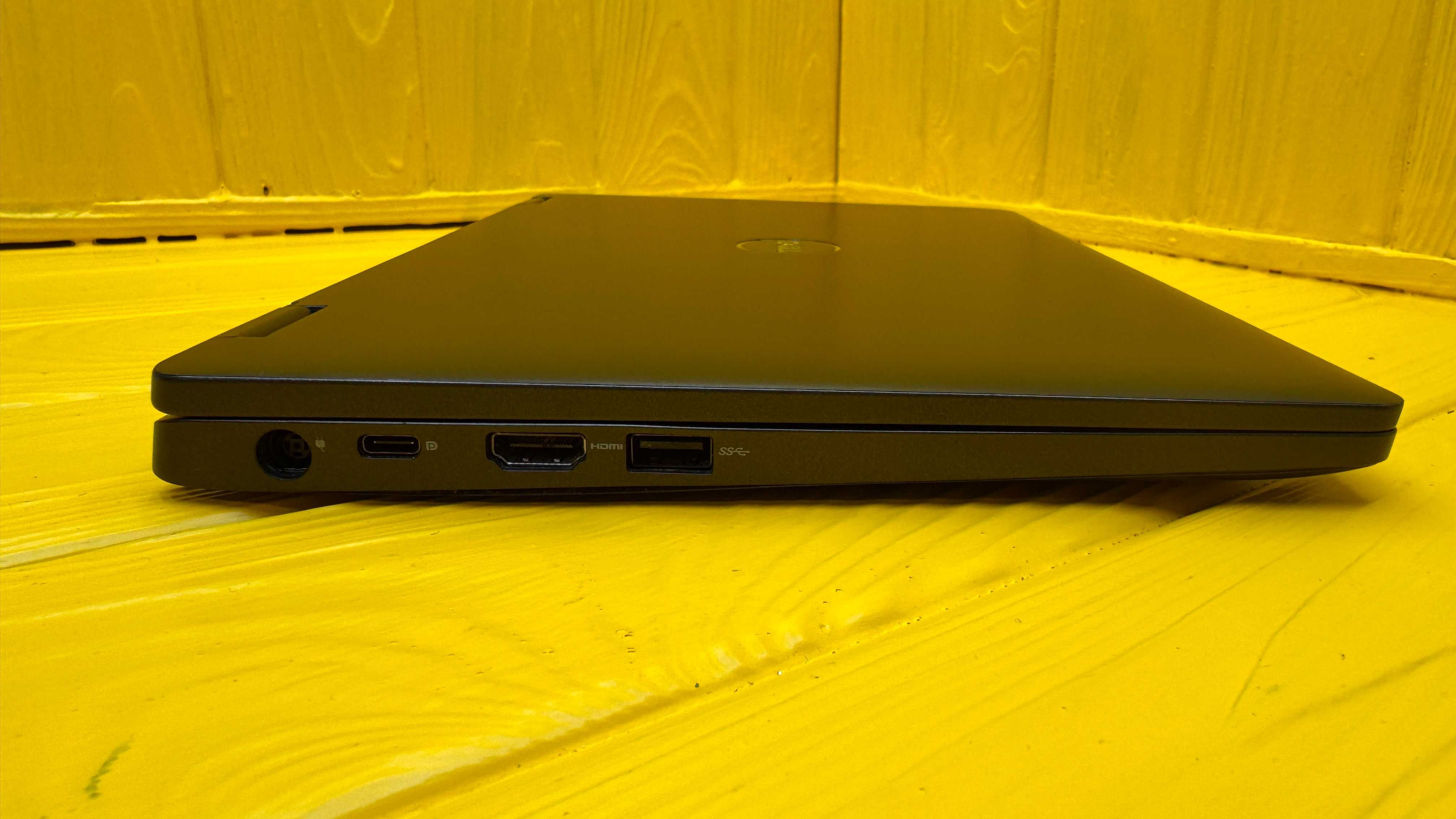 СуперЦіна! Ультрабук-Трансформер Dell Latitude 5300 2in1/Core i5-8365u