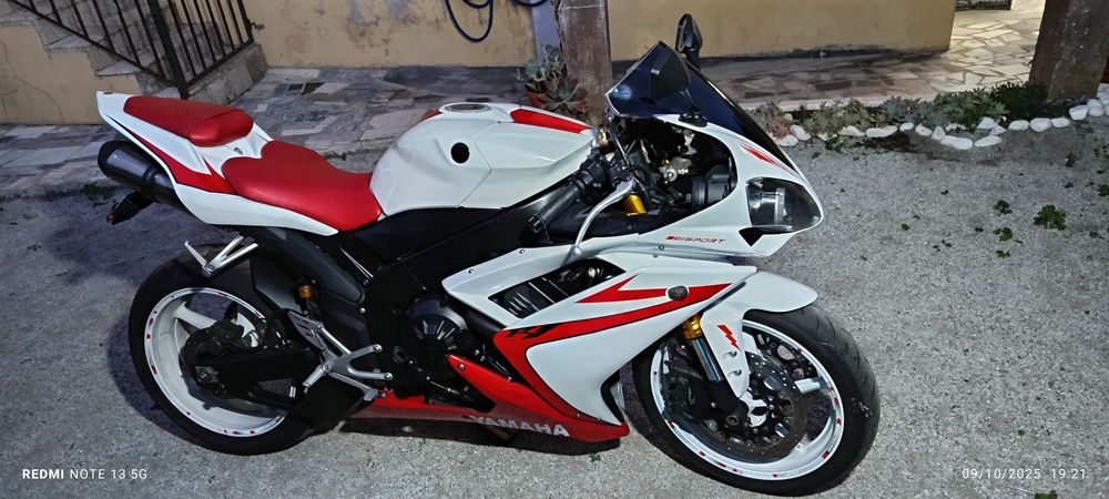 YzfR1 venda,troca,retoma preço negociável
