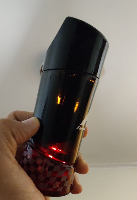 Perfume Formula 1 eau de toilette por homme