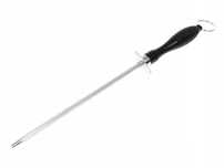 Stalka, musak, ostrzałka do noży i nożyczek 18cm
