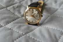 Tissot Automatic 18K