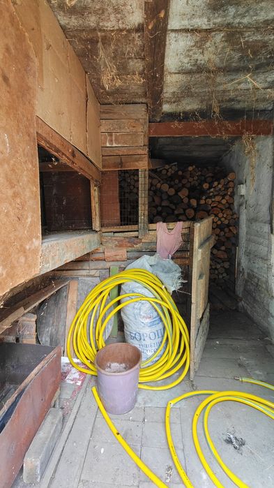 Продам невеличкий домик!