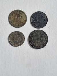 Stare monety, kopiejki