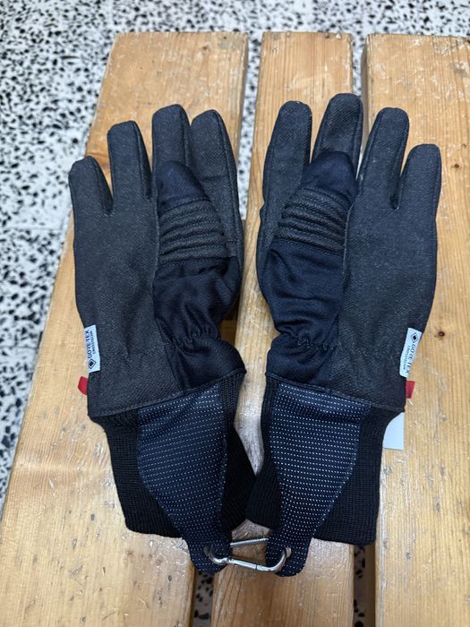 Luvas bombeiros seiz